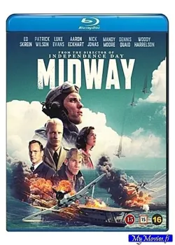 Midway (Blu-ray)