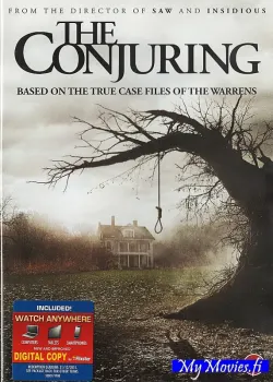 The Conjuring