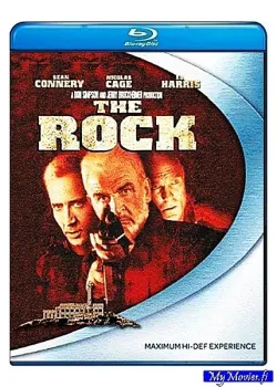 The Rock (Blu-ray)