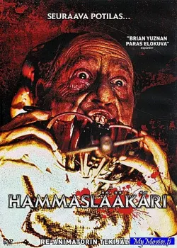 Hammaslääkäri