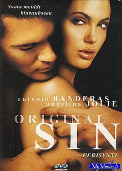 Original Sin - perisynti