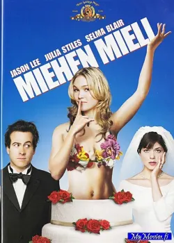 Miehen mieli