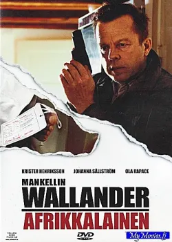 WALLANDER S1.E5 - Afrikkalainen