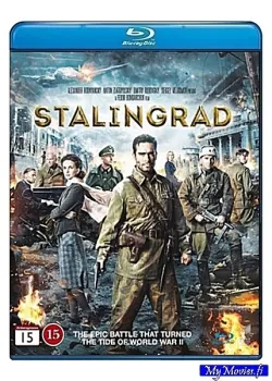 Stalingrad (Blu-ray)
