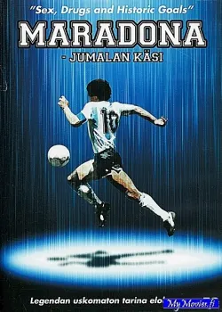 Maradona - Jumalan käsi
