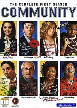 Community / Paluu pulpettiin - Kausi 1