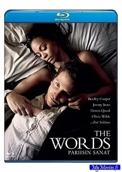 The Words - Pariisin sanat (Blu-ray)