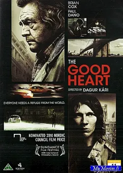 The Good Heart / Hyvä sydän