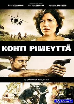Kohti Pimeyttä