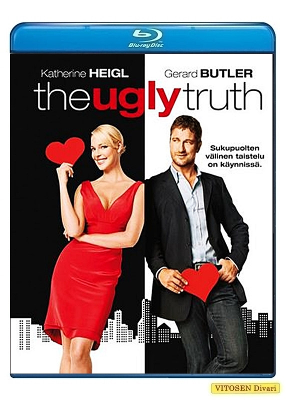 The Ugly Truth (Blu-ray)