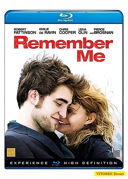 Remember Me (Blu-ray)