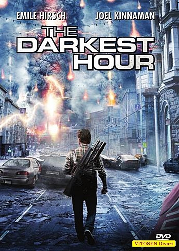 The Darkest Hour