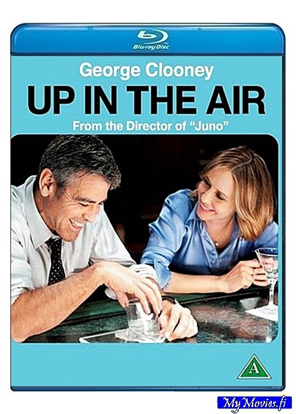 Up in the Air (Blu-ray)