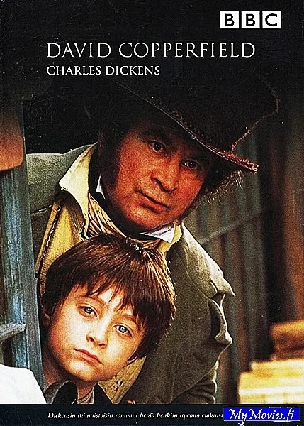 David Copperfield