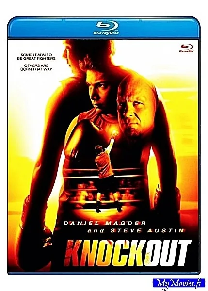 Knockout (Blu-ray)