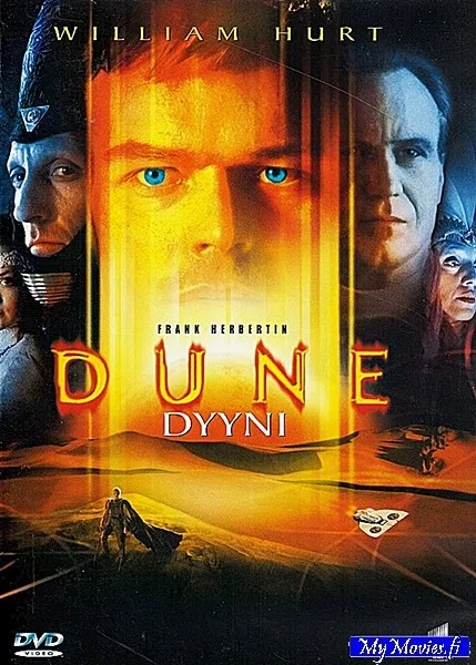 Dune - Dyyni