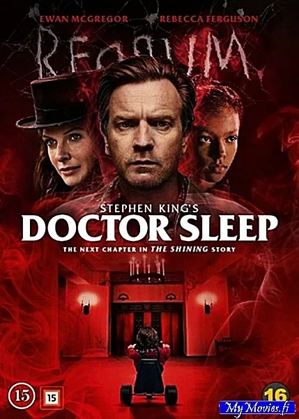 Doctor Sleep