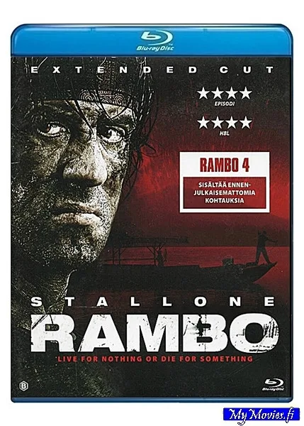Rambo (Blu-ray)