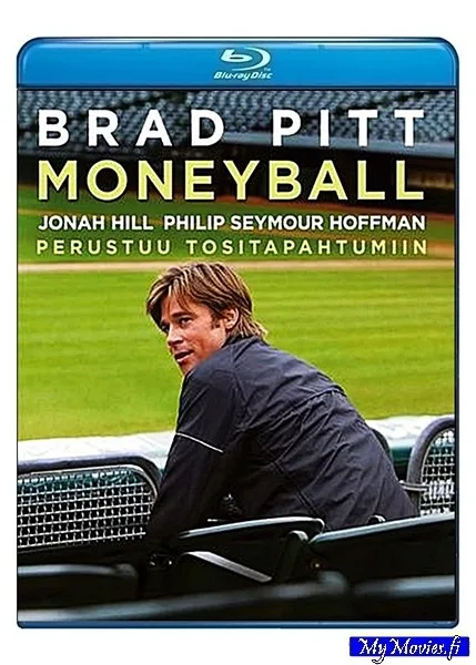 Moneyball (Blu-ray)
