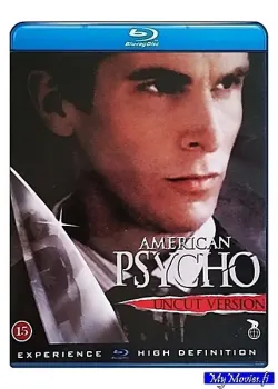 American Psycho (Blu-ray)