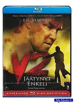 V2 Jäätynyt enkeli (Blu-ray)