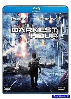 The Darkest Hour (Blu-ray)