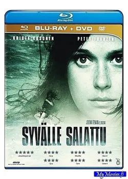 Syvälle salattu (Blu-ray+DVD)