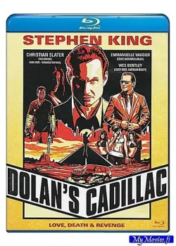 Dolan’s Cadillac (Blu-ray)