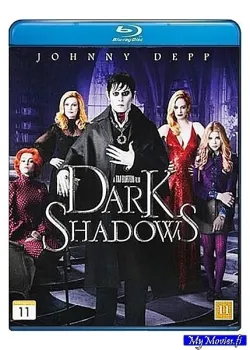 Dark ShadowS (Blu-ray)