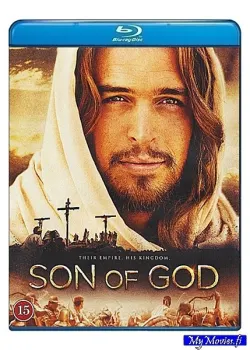 Son of God (Blu-ray)