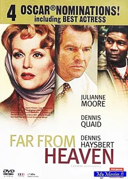 Far from Heaven / Kaukana taivaasta