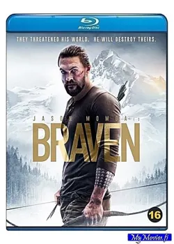 Braven (Blu-ray)