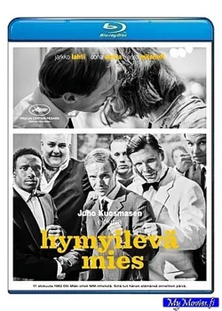 Hymyilevä mies (Blu-ray)