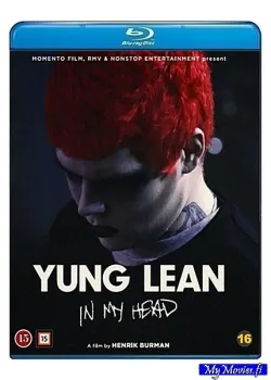 Yung Lean - In My Head (Blu-ray)