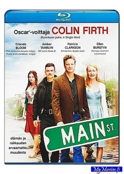 Main Street (Blu-ray)