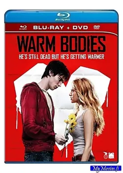 Warm Bodies (Blu-ray+DVD)