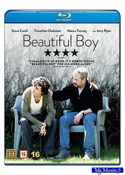 Beautiful Boy (Blu-ray)