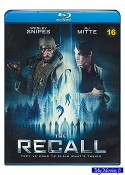The Recall (Blu-ray)
