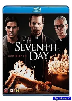 The Seventh Day (Blu-ray)