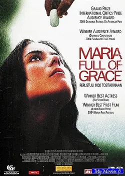 Maria Full of Grace