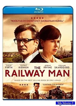 The Railway Man (Blu-ray)