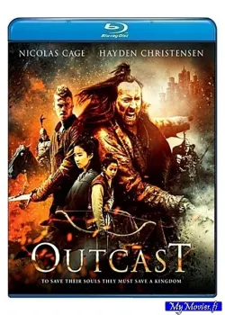 Outcast (Blu-ray)