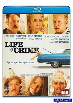 Life of Crime (Blu-ray)