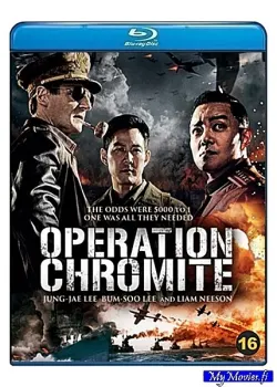 Operation Chromite (Blu-ray)