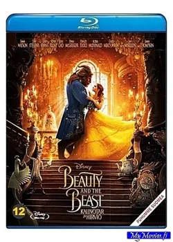 Beauty and the Beast / Kaunotar ja hirviö (Blu-ray)