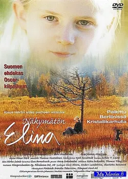 Näkymätön Elina