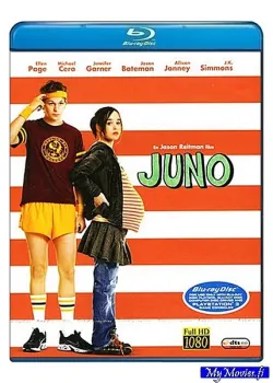 Juno (Blu-ray)
