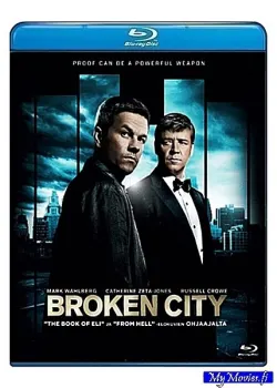 Broken City (Blu-ray)