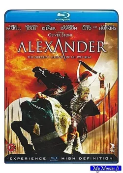 Alexander (Blu-ray)