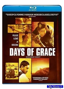 Days of Grace (Blu-ray)